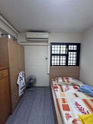 Blk 128 Bukit Merah View (Bukit Merah), HDB 3 Rooms #591408151